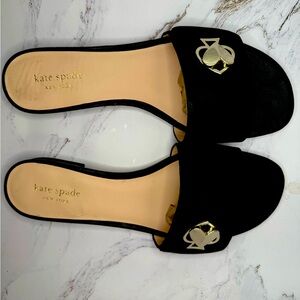 Kate spade flats 8m